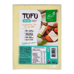 Tofu firme 500g / Shen