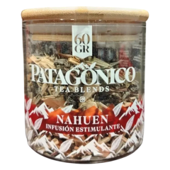 Tea blends / Patagónico  Nahuen