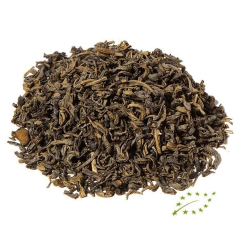 Té Verde