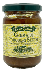 Pomodori Secchi 130 / gran cucina