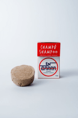 Shampoo/ ENBARRA Calendula