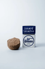 Shampoo/ ENBARRA Maqui y ortiga