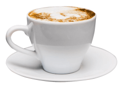 MACCHIATO / cafetería