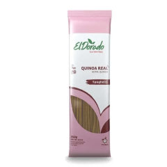 Pasta Spaghetti quinoa El Dorado 250 gr
