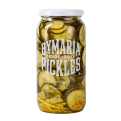 Pepino Dulce 1k / By Maria