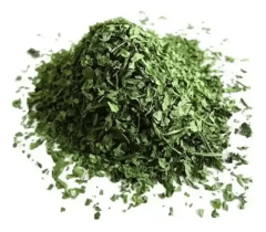 Perejil seco