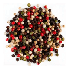 Pimienta mix