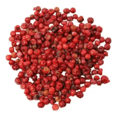 Pimienta Roja