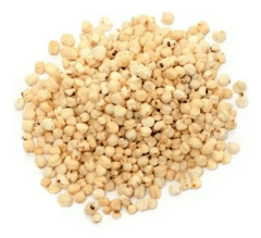 Pipoka natural