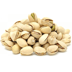 Pistacho con sal Pistacho con sal