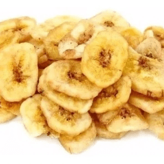 Plátano Dulce