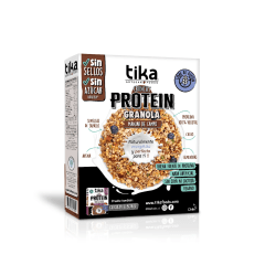 PROTEIN GRANOLA MANJAR DE CAMPO / TIKA