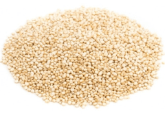 Quinoa blanca