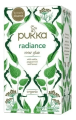 RADIANCE / PUKKA
