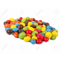 Rocklet chocolate