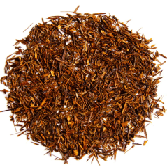 Rooibos a la crema