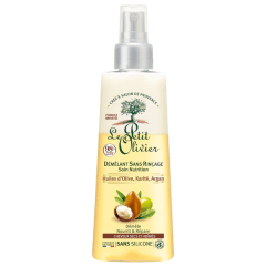 spray desenredante cabello mixto a graso / le petit