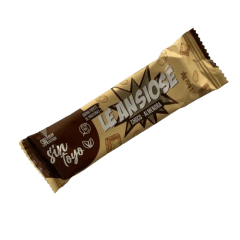 Sin toyo le ansiose choco almendra