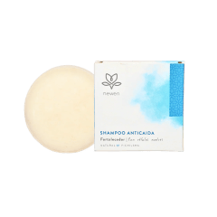 SHAMPOO SOLIDO ANTICAIDA NEWEN