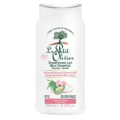 SHAMPOO CABELLO MIXTO A GRASO 250ML / LE PETIT