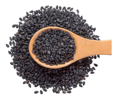 Sésamo negro