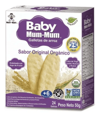 Baby Original / Mum-mum