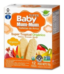 Baby Super Tropical / Mum-mum