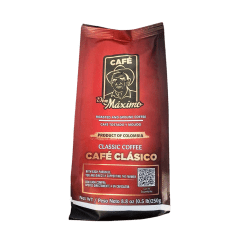 Café Clásico 250 grs / Don Maximo