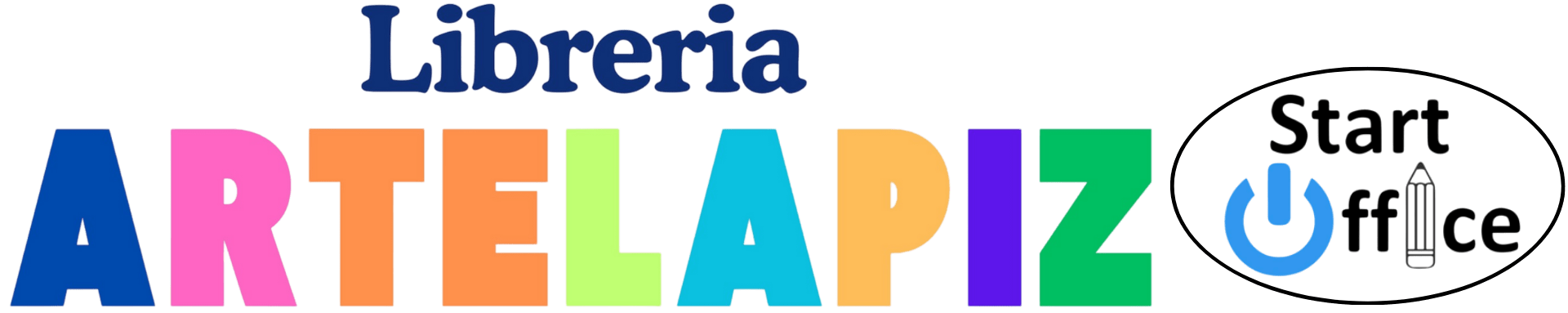  Libreria Artelapiz