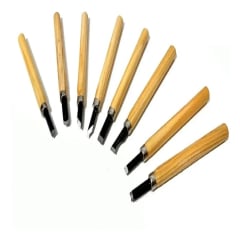 Bl 8 Gubias Importadas