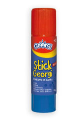 Pegamento en barra Georgi 21 gr 0