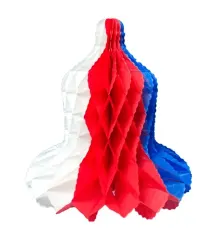 Adorno Campana Grande 445080 Importado