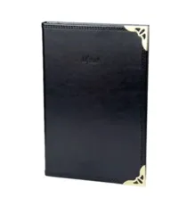 Agenda Ecocuero Eterna NT 1060 Elegance