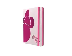 Agenda Minnie Mouse A5 96Hjs Mooving