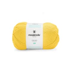 Hilo Linea Basic Amarillo Aroma 6215 0098 100g