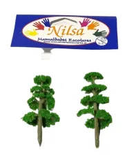 Arbol Maqueta Nilsa