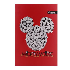 Archivador Oficio Ancho Mickey Torre