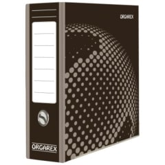 Archivador Oficio Ancho Orgarex