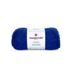Colors Linea Basic azul rey 50g 0057