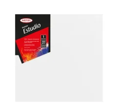 Bastidor Estudio 50x50 250g/m2 Artel