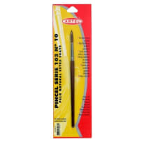 Bl.Pincel Artel 103 (10) pelo nat
