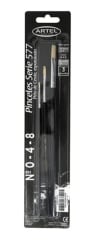 Bl. Pincel serie 577 0-4-8