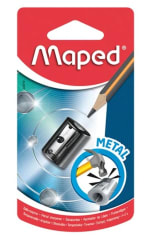 Bl. Sacapunta metalico Satelite Maped