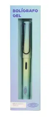 Boligrafo Tinta Gel Gradient C/Caja Artel