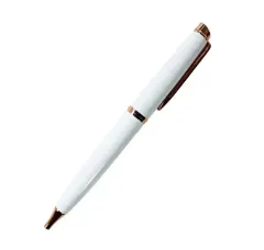 Boligrafo Elegante Original BP360WH Magnus