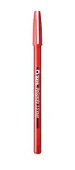 Boligrafo Rojo 1,0mm Torre