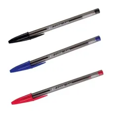 Boligrafo Shimmers Unidad Colores Bic