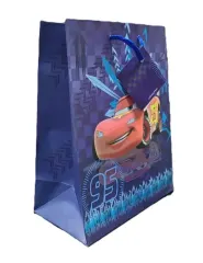 Bolsa Regalo Mediana The Cars Rhein