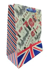 Bolsa Regalo Grande London Rhein