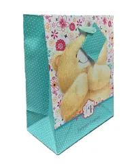 Bolsa Regalo Mediana Diseños Village